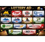 Lucky Lottery 4D ($1x10)
